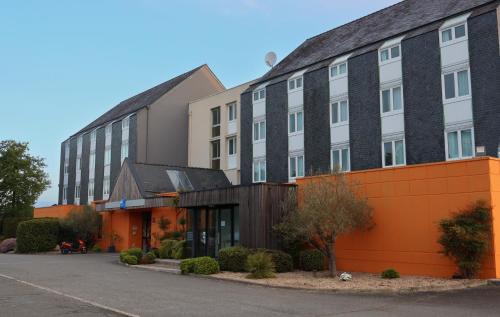 Hennebont Hotel | ibis budget Lorient Hennebont