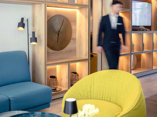 Paradiso Hotel | ibis budget Lugano Paradiso