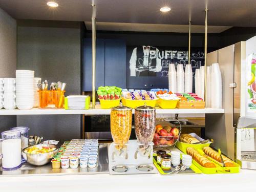 Marmande Hotel | Ibis Budget Marmande