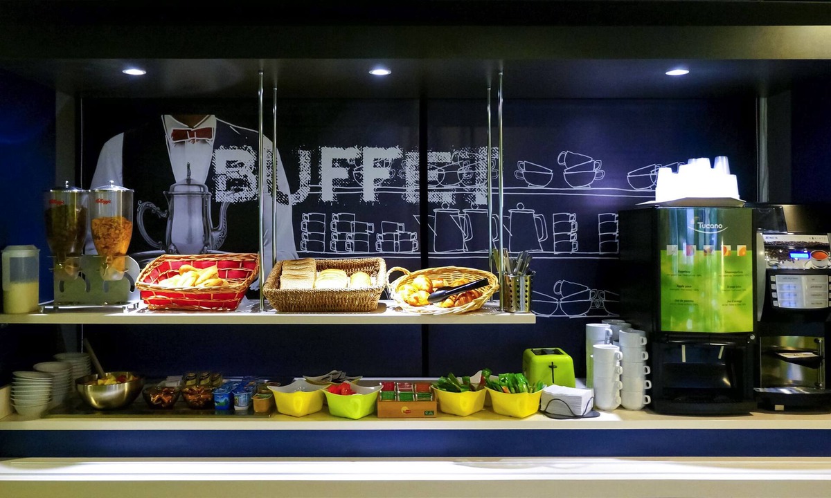 Marmande Hotel | ibis budget Marmande