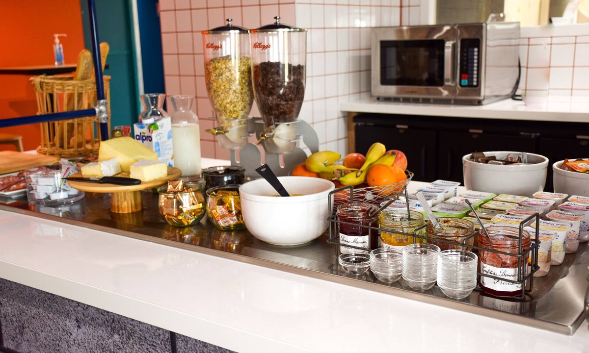 Millau Hotel | Ibis Budget Millau Viaduc