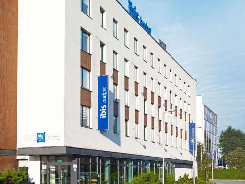 Montbeliard Hotel | Ibis Budget Montbéliard