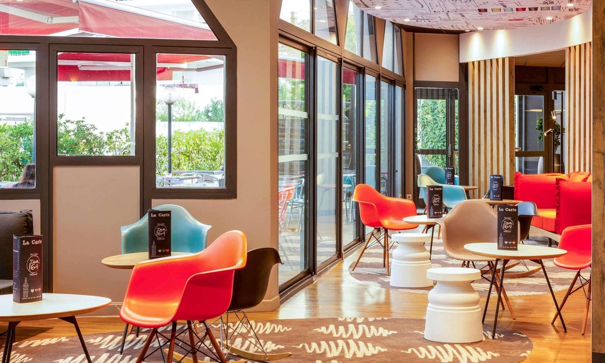 Aiguerelles Hotel | ibis budget Montpellier Sud Près d'Arènes