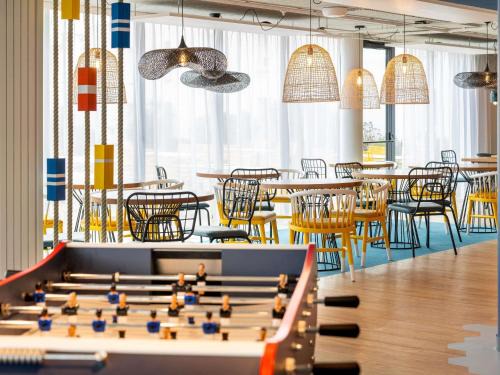 Morlaix Hotel | ibis budget Morlaix