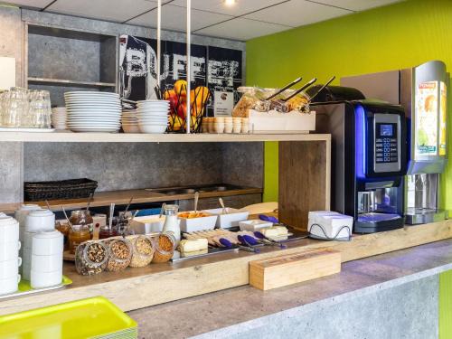 Houdemont Hotel | ibis budget Nancy Porte Sud