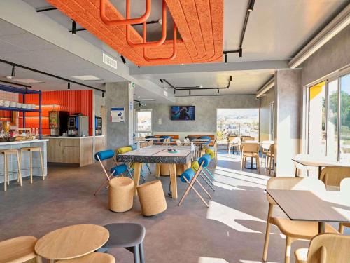 Nangy Hotel | Ibis Budget Nangy Annemasse