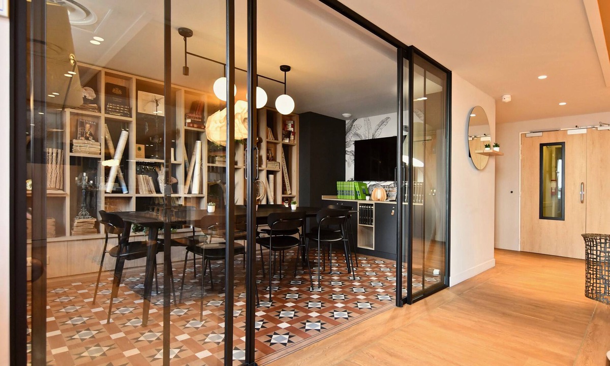 Reze Hotel | ibis budget Nantes Rezé Aéroport