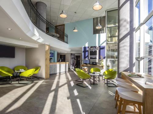 Les Baumettes Hotel | ibis budget Nice Californie Lenval