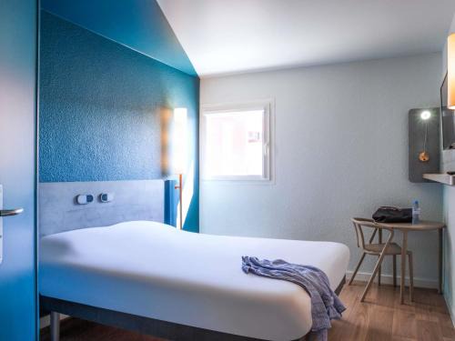 Nuits-Saint-Georges Hotel | ibis budget Nuits Saint Georges
