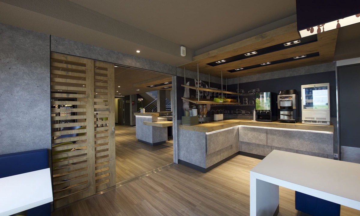 Bizanos Hotel | ibis Budget Pau Est