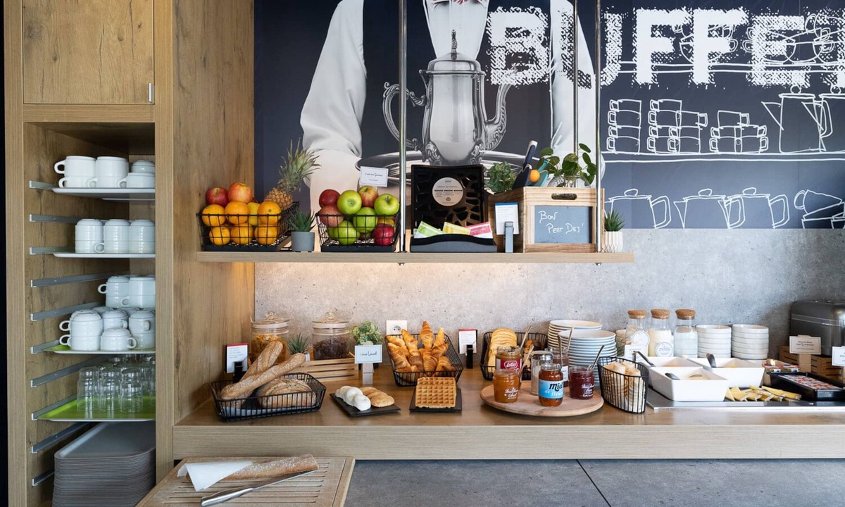 Perpignan Hotel | ibis budget Perpignan Sud