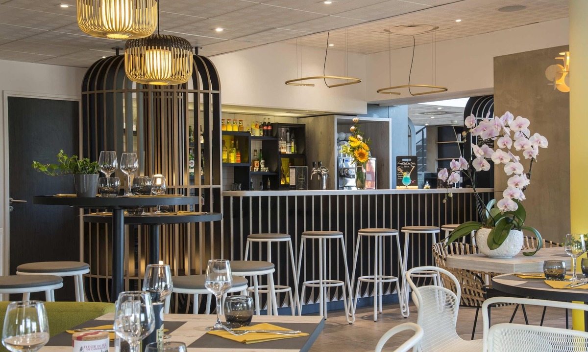 Pertuis Hotel | ibis budget Pertuis Portes du Luberon