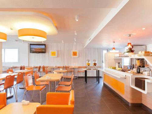 Roanne Hotel | Ibis Budget Roanne Hôtel