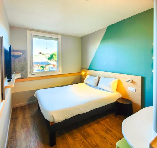 Rodez Hotel | ibis budget Rodez