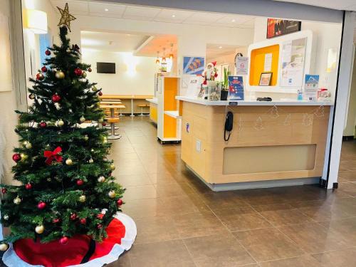 Roye Hotel | ibis budget Roye