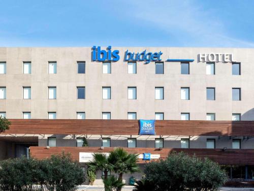 Sete Hotel | ibis budget Sète centre