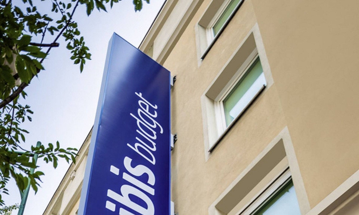 Saint-Maurice Hotel | ibis budget Saint Maurice