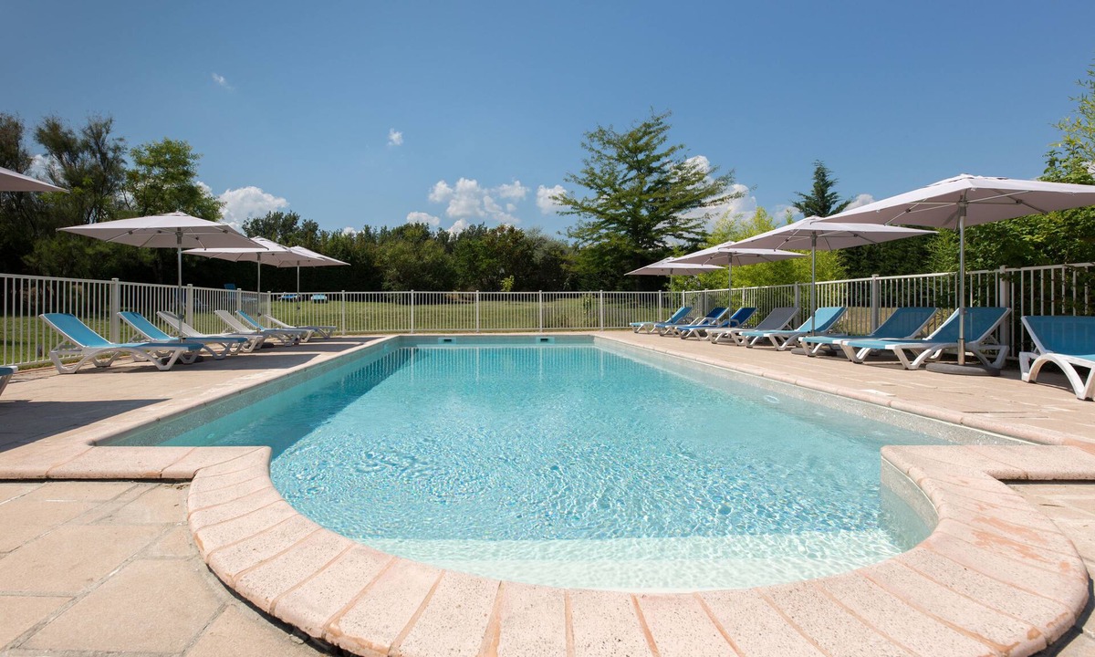 Sisteron Hotel | ibis budget Sisteron