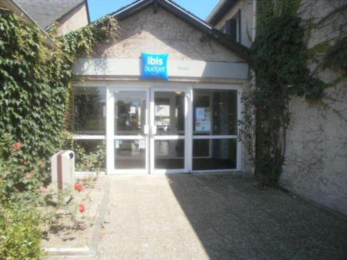 Tarbes Hotel | IBIS Budget Tarbes