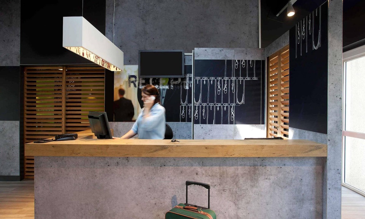 Tarbes Hotel | ibis budget Tarbes