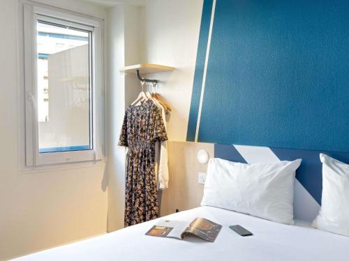 Le Mourillon Hotel | Ibis Budget Toulon Centre