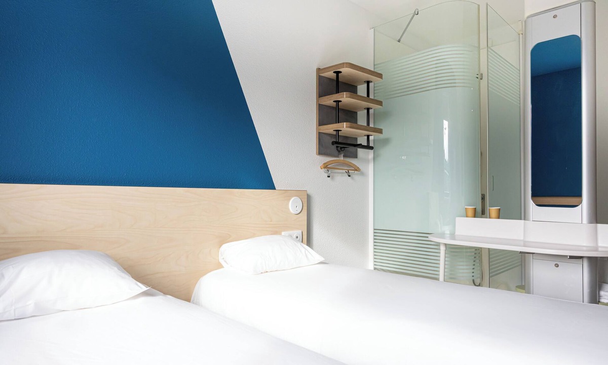 Blagnac Hotel | ibis budget Toulouse Blagnac Aéroport