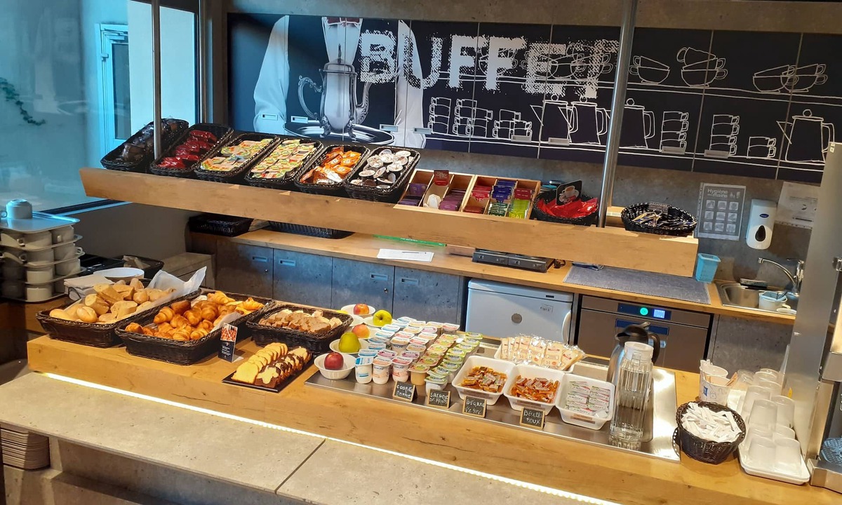 Minimes - Barriere de Paris Hotel | ibis budget Toulouse Centre Gare