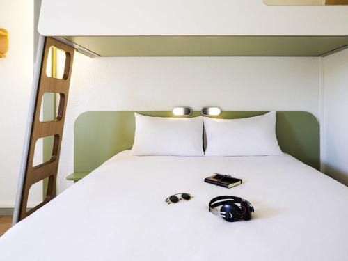 Saint - Martin - du - Touch Hotel | ibis budget Toulouse Colomiers