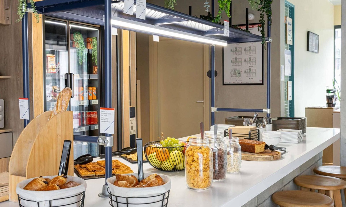 Labege Hotel | Ibis Budget Toulouse Labège