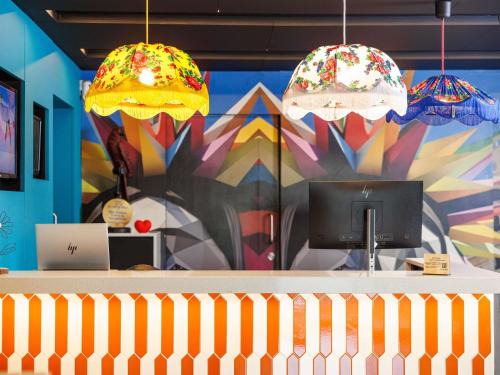 Manises Hotel | Ibis Budget Valencia Aeropuerto