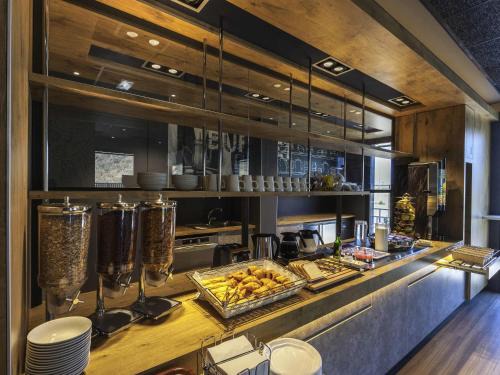 Alcasser Hotel | Ibis Budget Valencia Alcasser