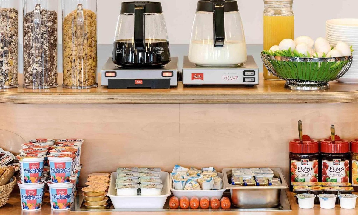 Trappes Hotel | ibis budget Versailles Trappes