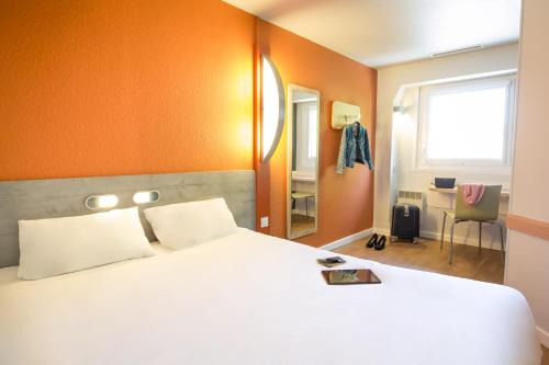 Centre Ville Hotel | ibis budget Vienne Sud