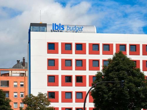 Sansomendi House | Ibis budget Vitoria Gasteiz