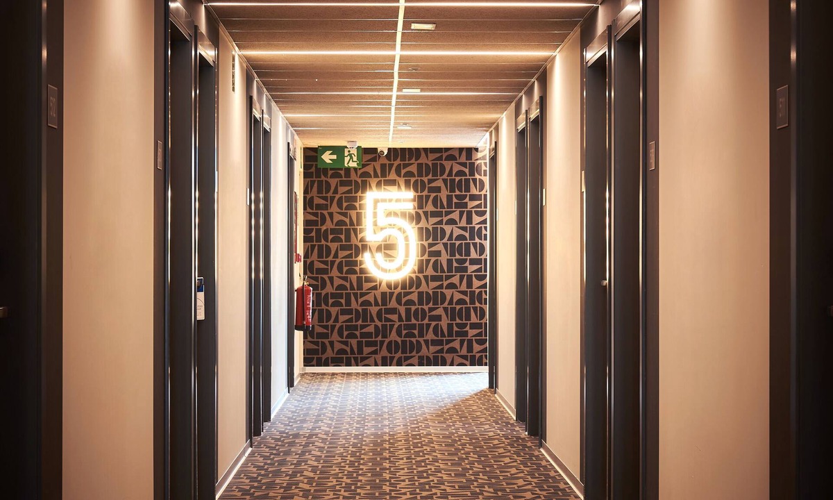 Sansomendi Hotel | Ibis Budget Vitoria Gasteiz