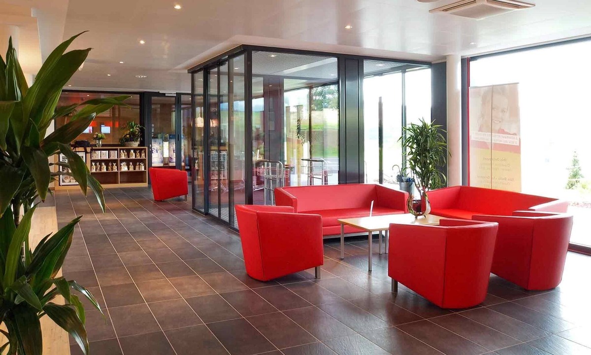 Bulle Hotel | ibis Bulle La Gruyere