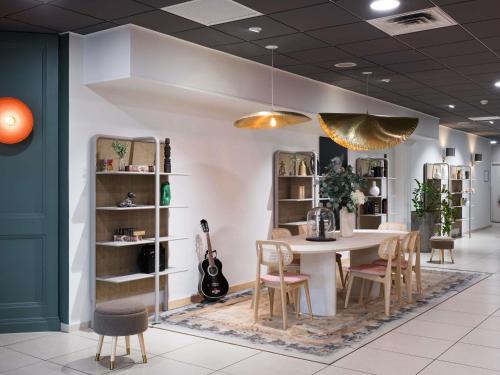 Caen City Centre Hotel | ibis Caen Centre