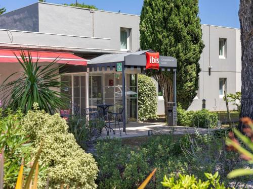 Carcassonne Hotel | ibis Carcassonne Est la Cité