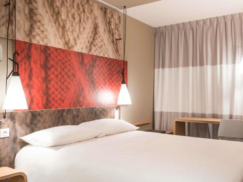 Fontainebleau Hotel | ibis Château de Fontainebleau