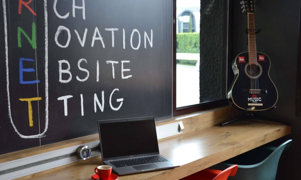 Chambery Hotel | ibis Chambery