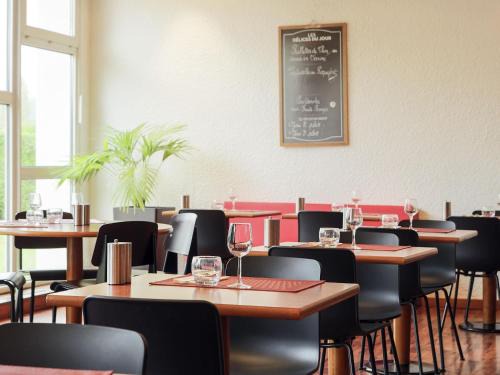 Villers-Semeuse Hotel | ibis Charleville Mézières