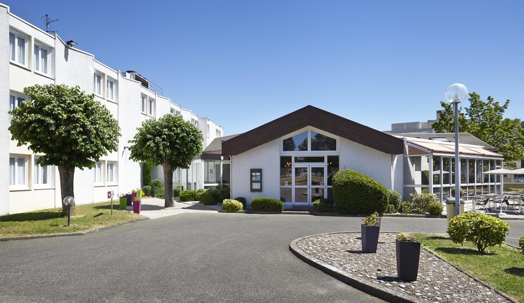 Luce Hotel | Ibis Chartres Ouest Luce