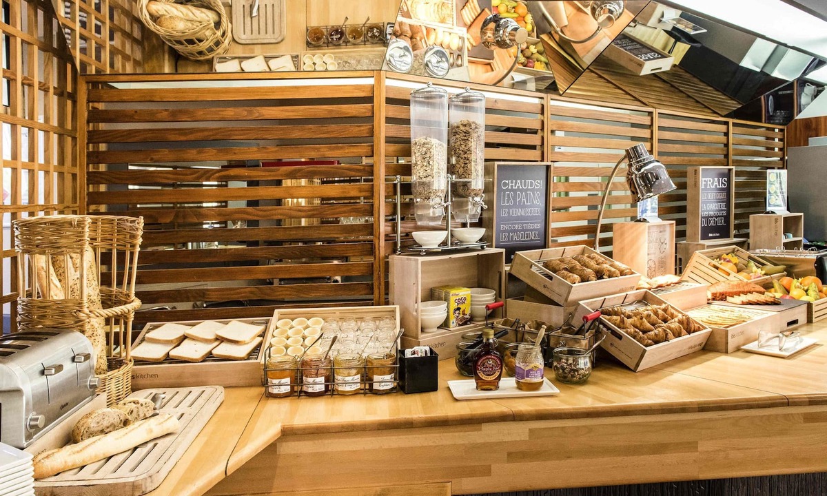 Essomes-sur-Marne Hotel | ibis Chateau Thierry