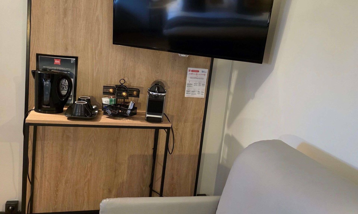 Chateauroux Hotel | ibis Chateauroux