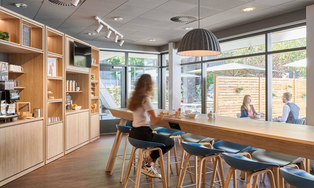 Chur Hotel | ibis Chur