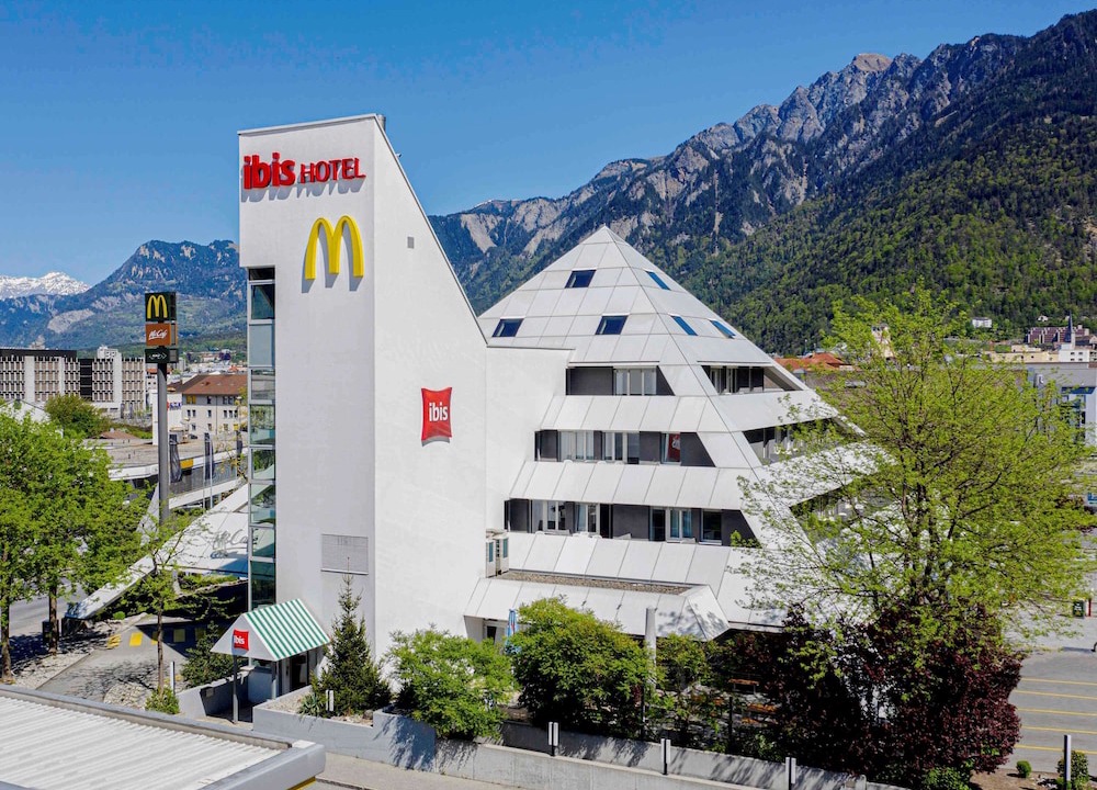 Chur Hotel | ibis Chur