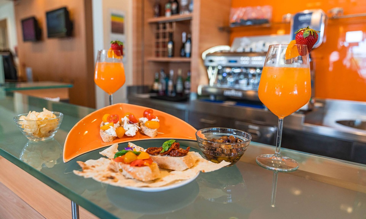 Grandate Hotel | ibis Como