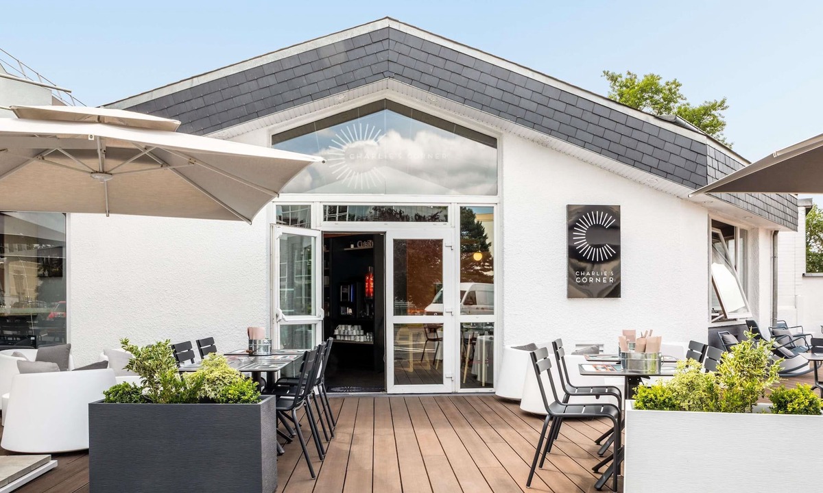 Royallieu Pompidou Hotel | ibis Compiègne