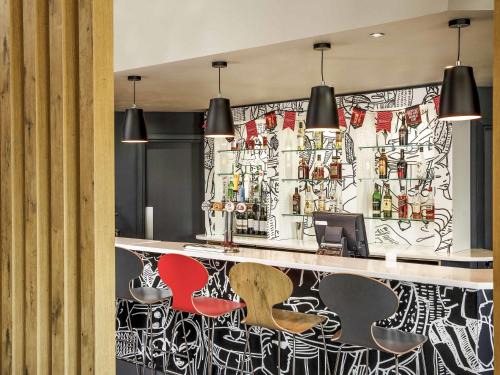 Coventry Hotel | ibis Coventry Centre