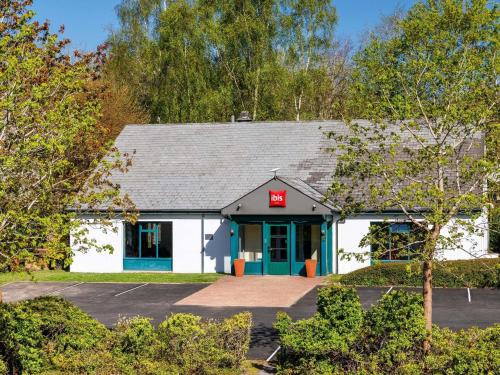 Coventry Hotel | ibis Coventry South